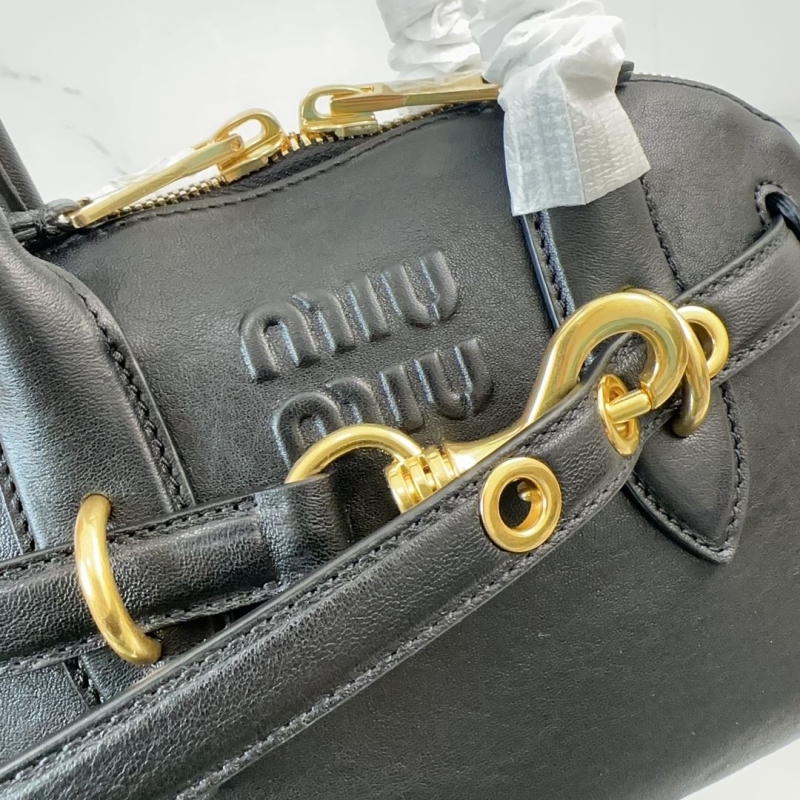 MIU MIU Top Handle Bags